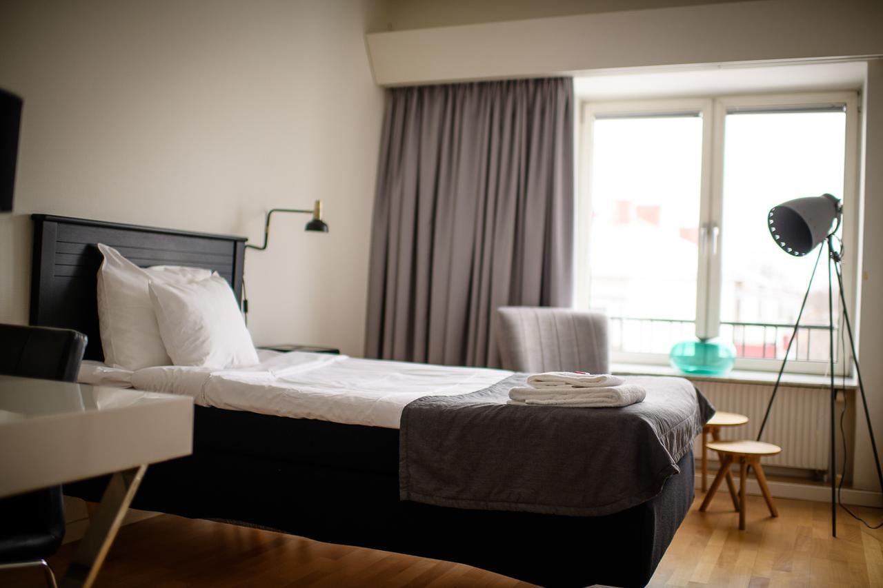 Hotell Alfred Nobel Карлскуга Экстерьер фото