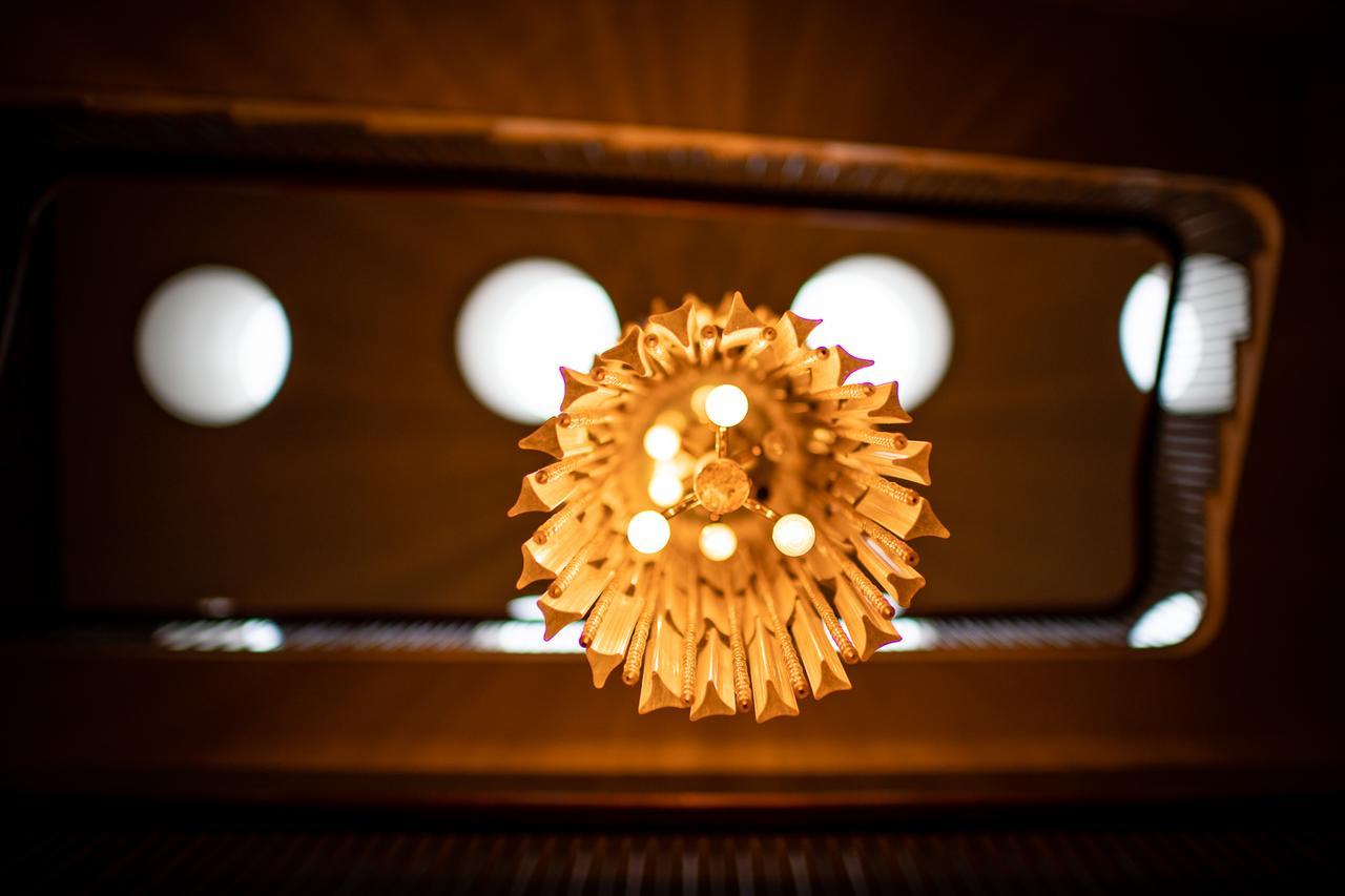 Hotell Alfred Nobel Карлскуга Экстерьер фото