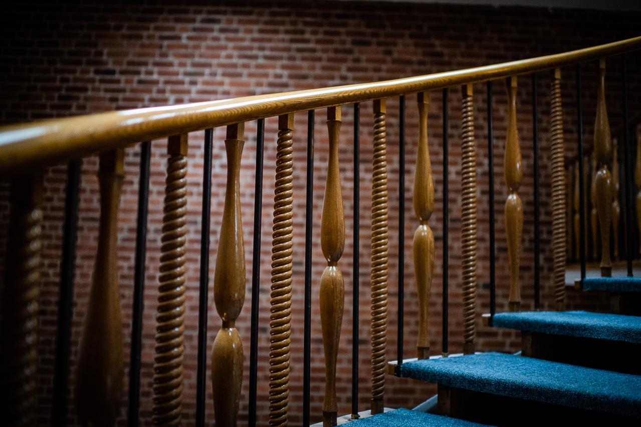 Hotell Alfred Nobel Карлскуга Экстерьер фото